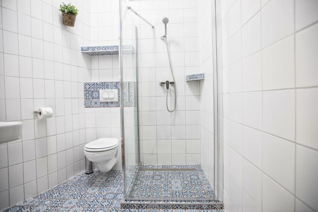 Budapest Passage 1 Εξωτερικό φωτογραφία